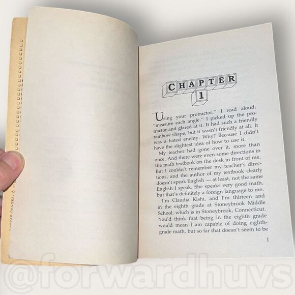 Bundle 3 for $15 | Baby-Sitters Club | Ann M. Martin | Book #101 | Vintage - Picture 4 of 7